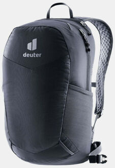 Deuter Speed Lite 13 Rugzak Zwart - One size