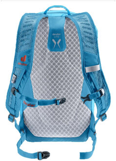 Deuter Speed lite 17 rugtas Blauw - One size