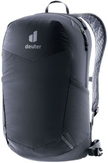 Deuter Speed Lite 17 Rugzak Outdoor 17 L Zwart