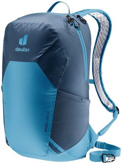 Deuter Speed Lite 17 rugzak outdoor Donkerblauw - 17 Liter