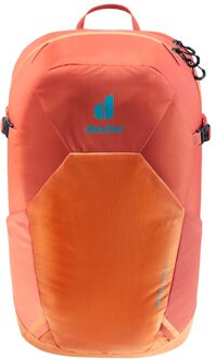 Deuter Speed Lite 21 Liter Rugzak Outdoor 21 Steenrood