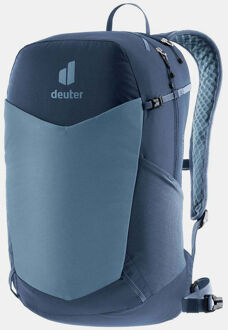 Deuter Speed Lite 21 Rugzak Blauw - One size