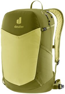 Deuter Speed Lite 21 Rugzak Groen - One size