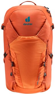 Deuter Speed Lite 23 Liter Rugzak Outdoor 23 Steenrood