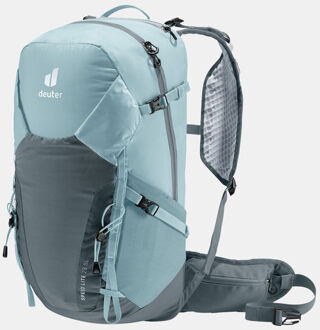 Deuter Speed Lite 23 Liter rugzak outdoor Antraciet