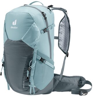 Deuter Speed Lite 23 SL Rugzak Dames Grijs - One size