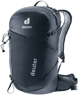 Deuter Speed Lite Pro 23 SL Rugzak Outdoor 23 L Zwart