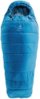 Deuter Ster kinderslaapzak light Blauw