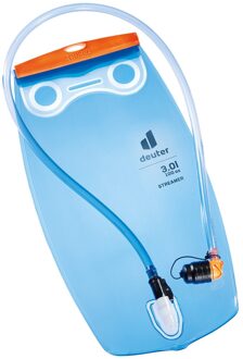 Deuter Streamer Hydration System 3.0 Liter Transparent blue