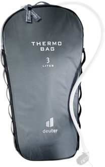 Deuter Streamer thermo tas 3 liter voor drinkzak- grijs