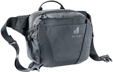 Deuter Travel Belt plus 2 fles houders Heuptas 1 Zwart