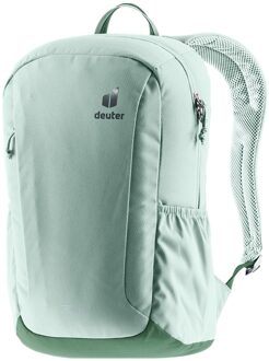 Deuter Vista Skip 14L Backpack frost-aloe backpack Blauw - H 42 x B 24 x D 17