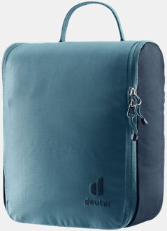 Deuter Wash Center II Toilettas Blauw - One size