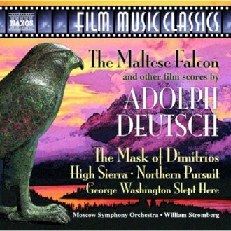 Deutsch: Maltese Falcon And Ot