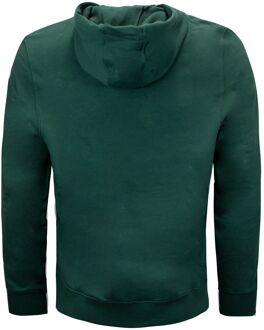 Deutscher Fussball-Bund Heren Hoodie Groen