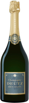 Deutz Brut Classic 75CL
