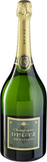 Deutz Brut Classic Magnum 150CL