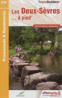 Deux-Sevres a pied