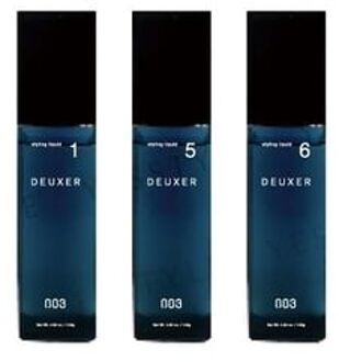 Deuxer Styling Liquid 5 - 140g