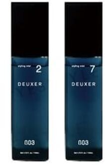 Deuxer Styling Mist 7 - 140ml
