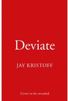 DEV1AT3 (DEVIATE) (Lifelike, Book 2)