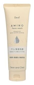 Deve Amino Moisturizing Face Wash 170g