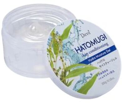 Deve Hatomugi Skin Conditioning Hydro Moisture Gel 300g