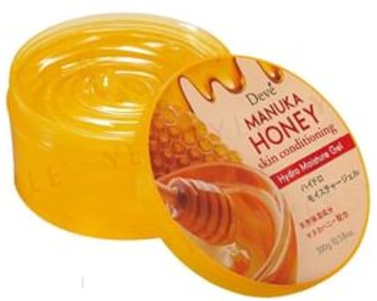 Deve Manuka Honey Skin Conditioning Hydro Moisture Gel 300g