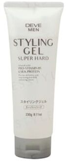 Deve Men Styling Gel 230g