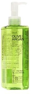 Deve Olive & Argan Cleansing Oil