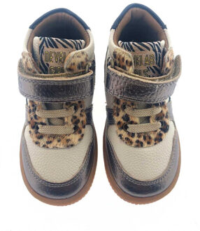 Develab 44402 sneakers Grijs - 21