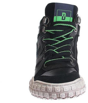 Develab 45687 Zwart - 34