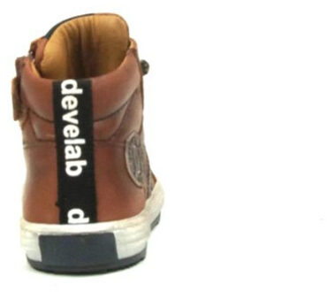Develab 45867 - maat 22 Bruin