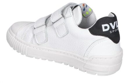 Develab 45959 - maat 23 Wit