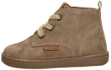 Develab Baby Schoentjes Taupe - 23