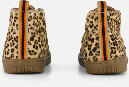 Develab Babyschoenen beige Imitatieleer - 19,20