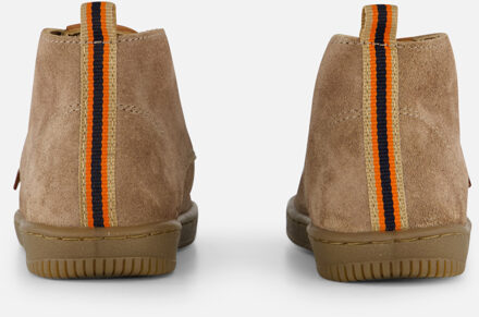 Develab Babyschoenen taupe Suede - 19,20