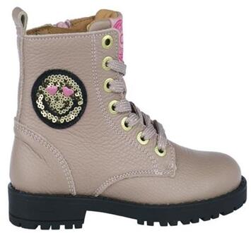 Develab Bikerboot old pink - 26