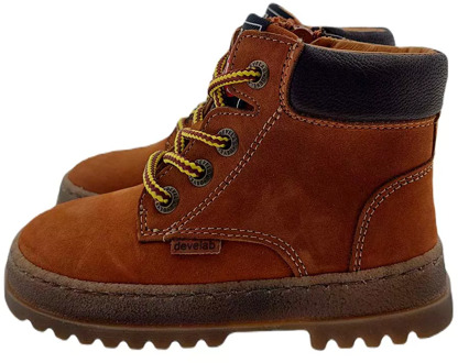 Develab Boot cognac - 24