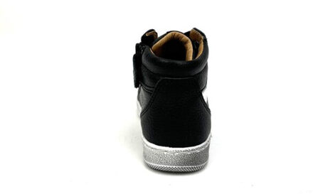 Develab High top sneaker zwart - 25