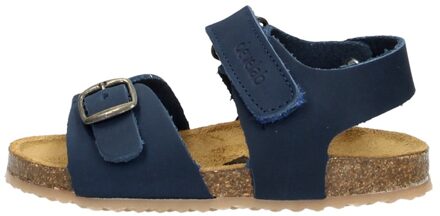 Develab Jongens Sandalen Blauw - 21