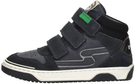 Develab Klittenband Hoog Blauw - 28