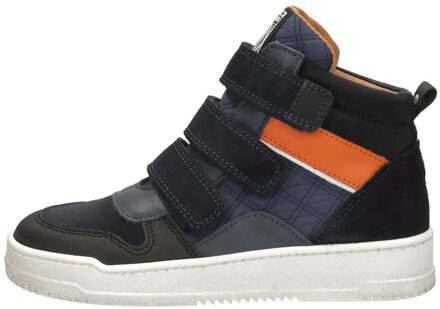 Develab Klittenband Hoog Blauw - 31