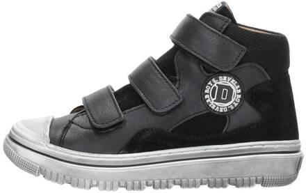 Develab Klittenband Hoog Zwart - 28