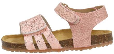 Develab Meiden Sandalen Roze - 22