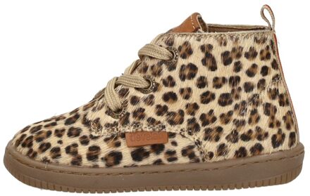 Develab Meisjes Baby Schoentjes Beige - 26