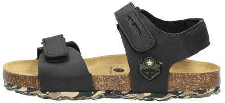 Develab Sandalen Zwart - 33