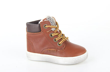 Develab Schoenen Bruin - 25