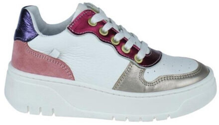 Develab Sneaker goud fantasy - 35