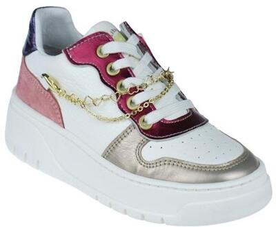 Develab Sneaker goud fantasy - 36